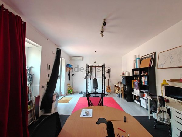 ufficio in affitto a Roma in zona Ottavia