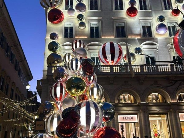 negozio in affitto a Roma