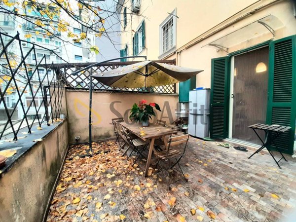 appartamento in affitto a Roma in zona Prenestino-Labicano