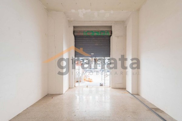 negozio in affitto a Roma in zona Della Vittoria