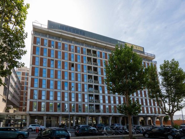 ufficio in affitto a Roma in zona EUR