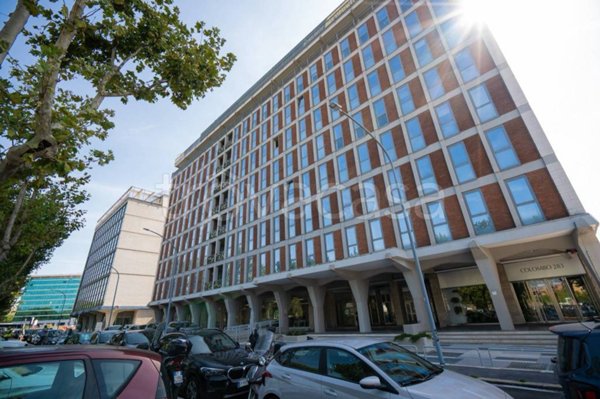 ufficio in affitto a Roma in zona EUR