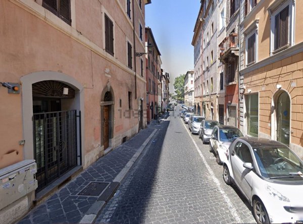 locale commerciale in affitto a Roma in zona Campo Marzio