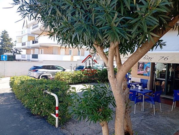 negozio in affitto a Roma in zona Acilia