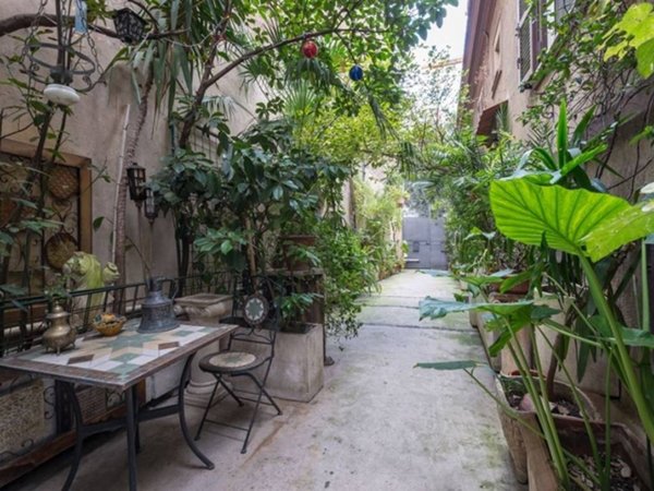 appartamento in affitto a Roma in zona Ostiense