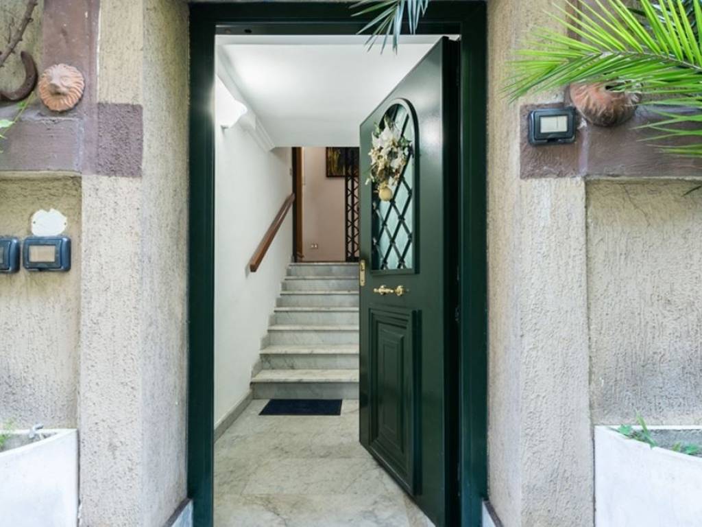 appartamento in affitto a Roma in zona Ostiense