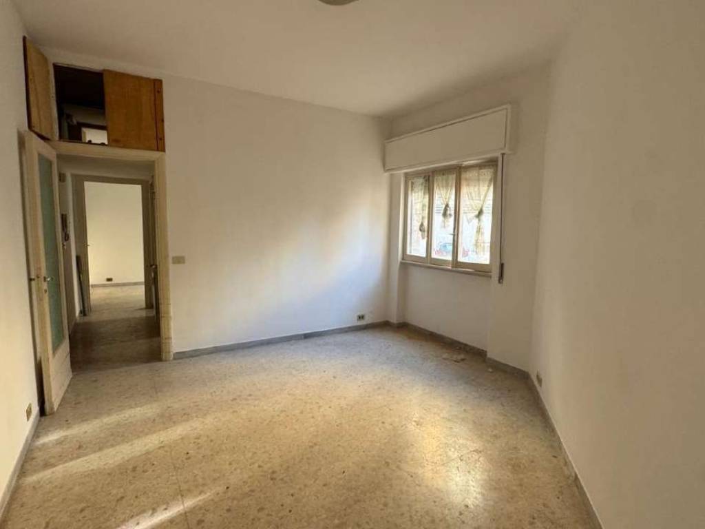 appartamento in affitto a Roma in zona Ostia