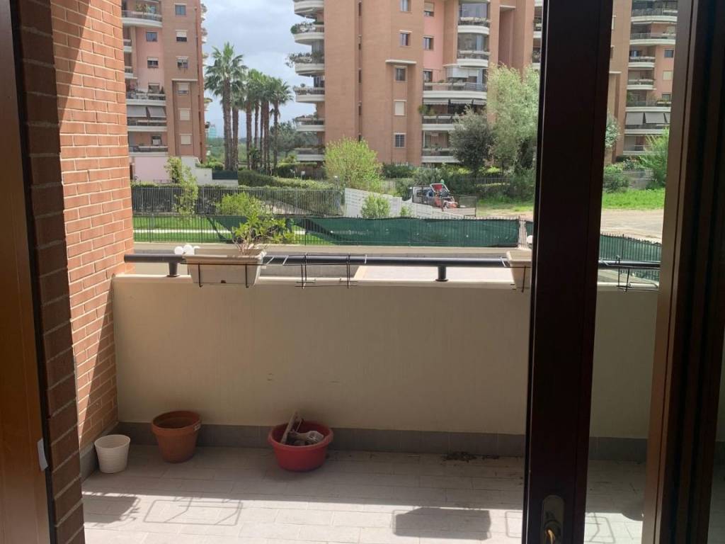 ufficio in affitto a Roma in zona Monte Sacro/Talenti