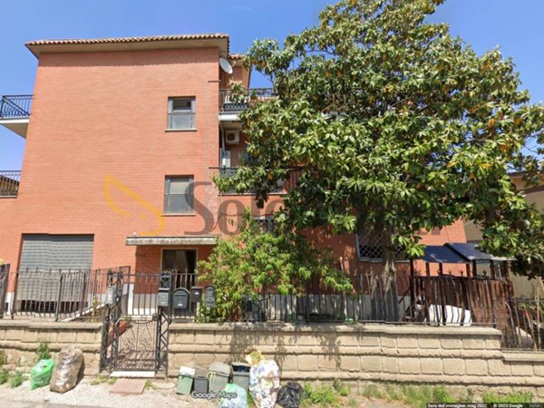 appartamento in affitto a Roma in zona Finocchio