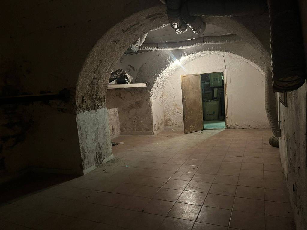 locale commerciale in affitto a Roma in zona Rione Prati