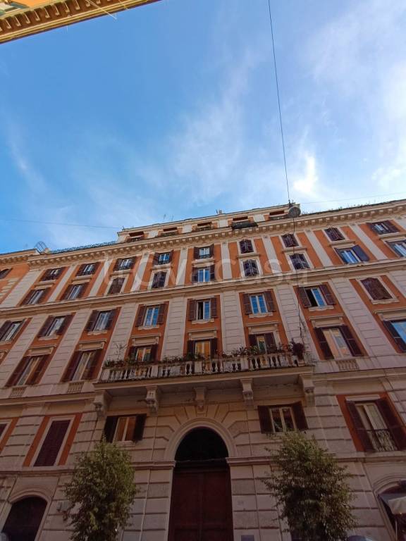 locale commerciale in affitto a Roma in zona Rione Prati