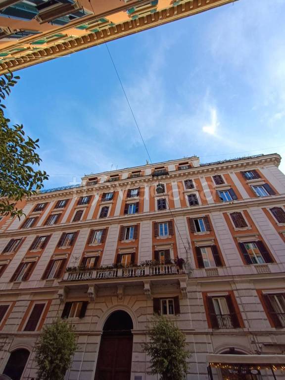 locale commerciale in affitto a Roma in zona Rione Prati