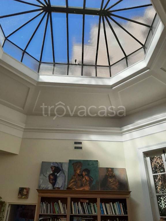 appartamento in affitto a Roma in zona Parione/Sant'Eustachio