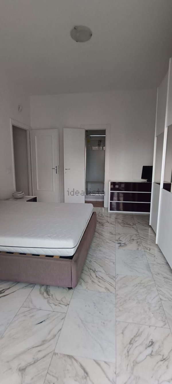 appartamento in affitto a Roma in zona Trieste