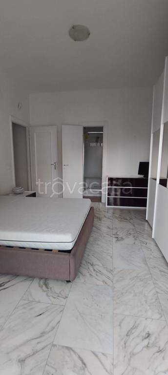 appartamento in affitto a Roma in zona Trieste