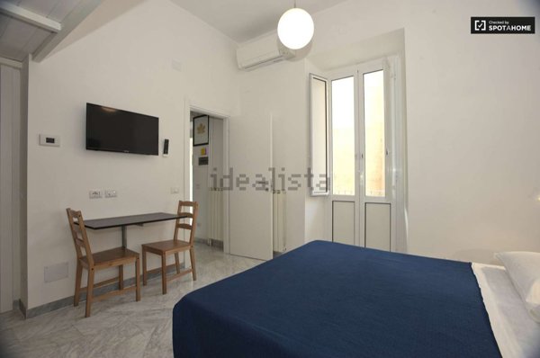 appartamento in affitto a Roma in zona Salario