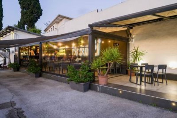 negozio in affitto a Roma in zona Ostiense