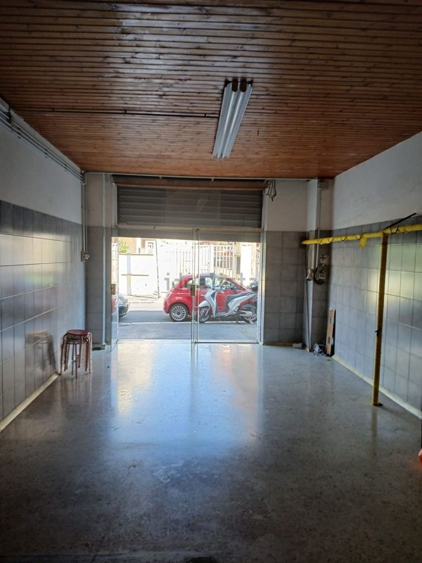 ufficio in affitto a Roma in zona Tuscolano