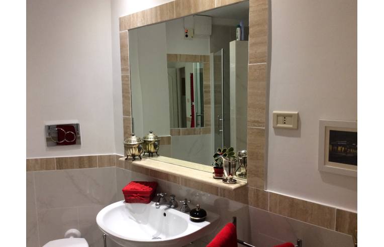 appartamento in affitto a Roma in zona Centro Storico