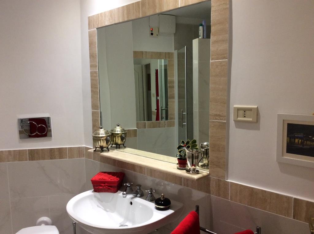 appartamento in affitto a Roma in zona Centro Storico