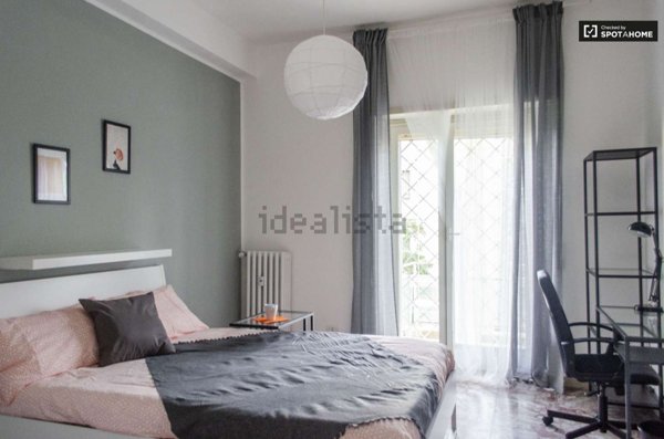 appartamento in affitto a Roma in zona Ostiense