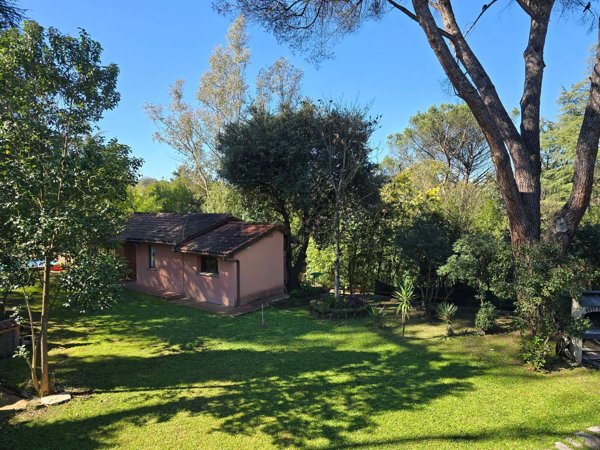 appartamento in affitto a Roma in zona La Giustiniana