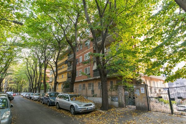 appartamento in affitto a Roma in zona Ostiense