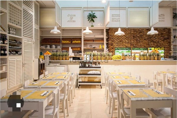 negozio in affitto a Roma in zona Trastevere