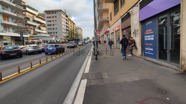 casa indipendente in affitto a Roma in zona Trieste