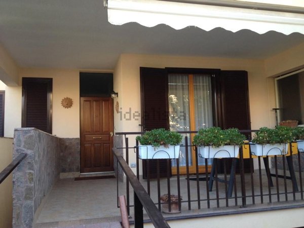 esavano in affitto a Roma in zona Aurelio