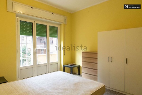 villa in affitto a Roma in zona Ardeatino