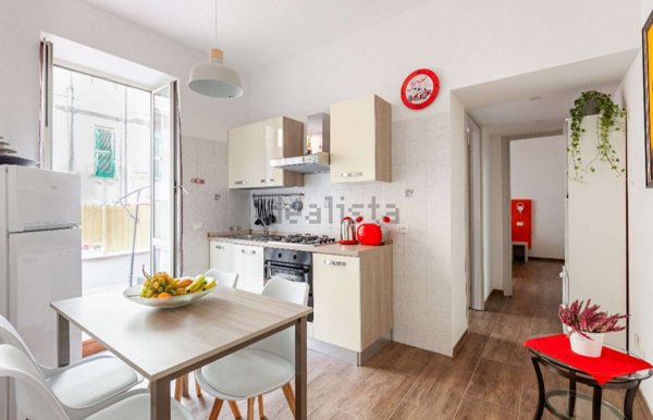 appartamento in affitto a Roma in zona Alessandrino