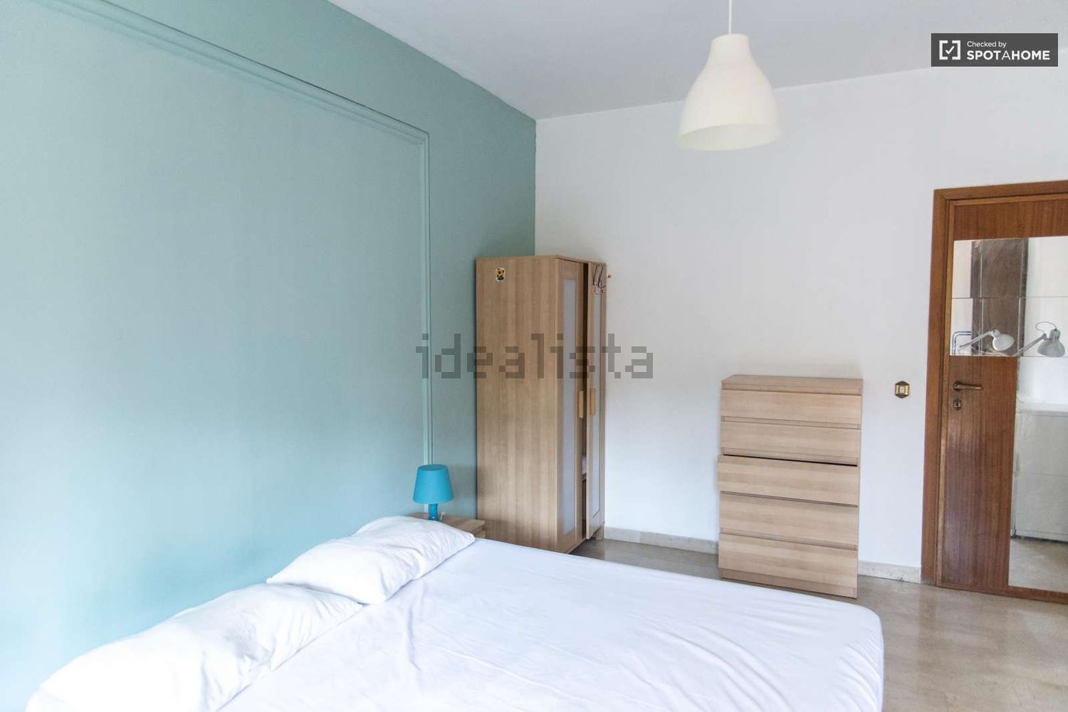 casa indipendente in affitto a Roma in zona Ostiense