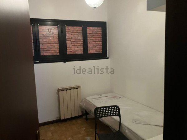 appartamento in affitto a Roma in zona Ostiense