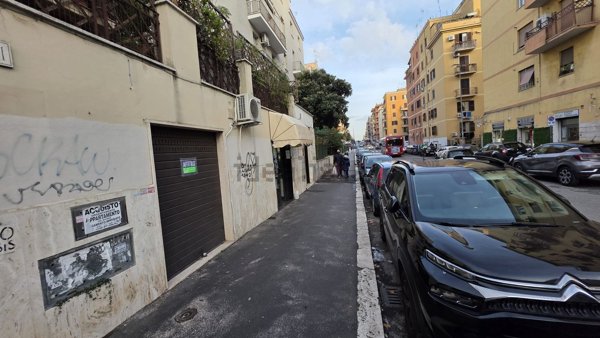 ufficio in affitto a Roma in zona Prenestino-Centocelle