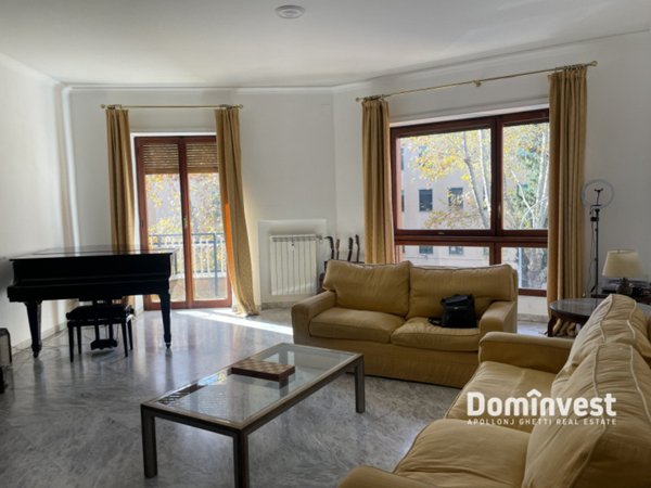 appartamento in affitto a Roma in zona Aurelio