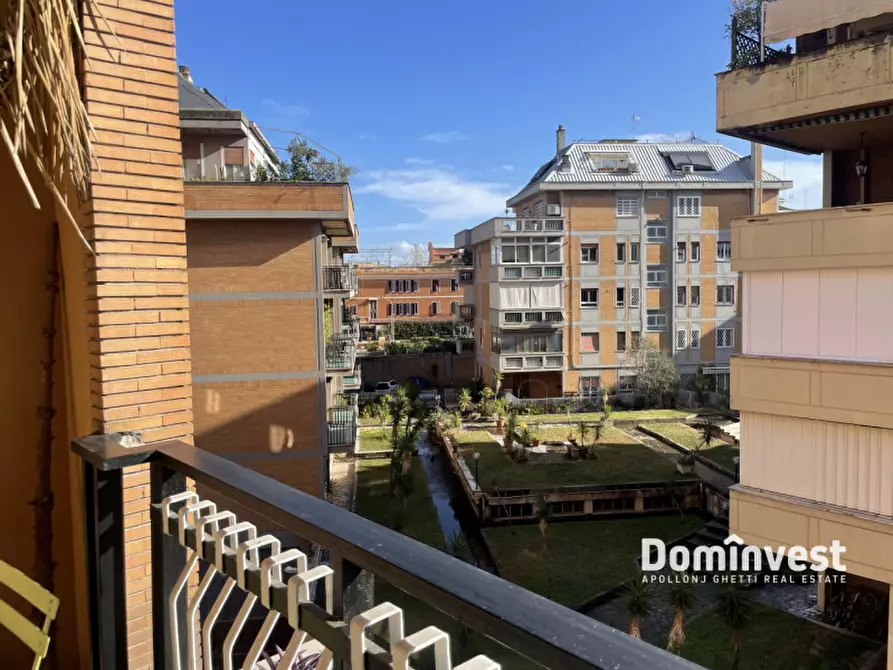 appartamento in affitto a Roma in zona Aurelio