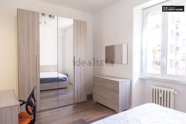 appartamento in affitto a Roma