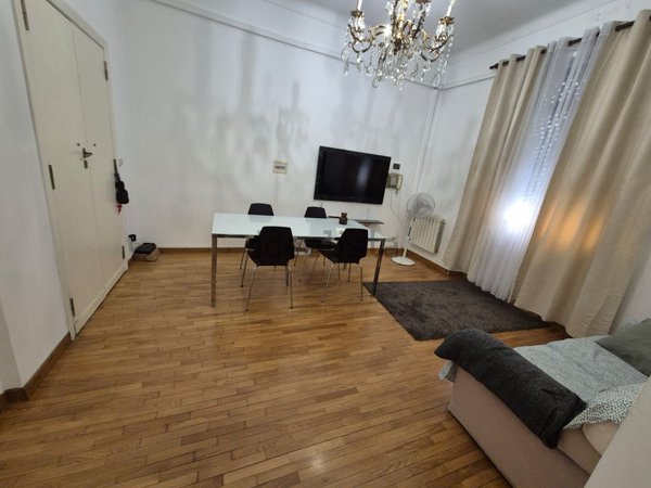 appartamento in affitto a Roma in zona Pinciano