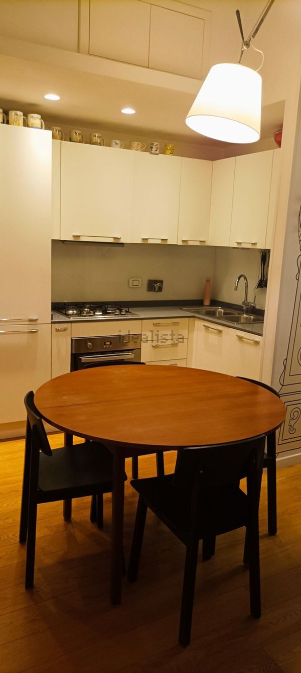 appartamento in affitto a Roma in zona Aurelio