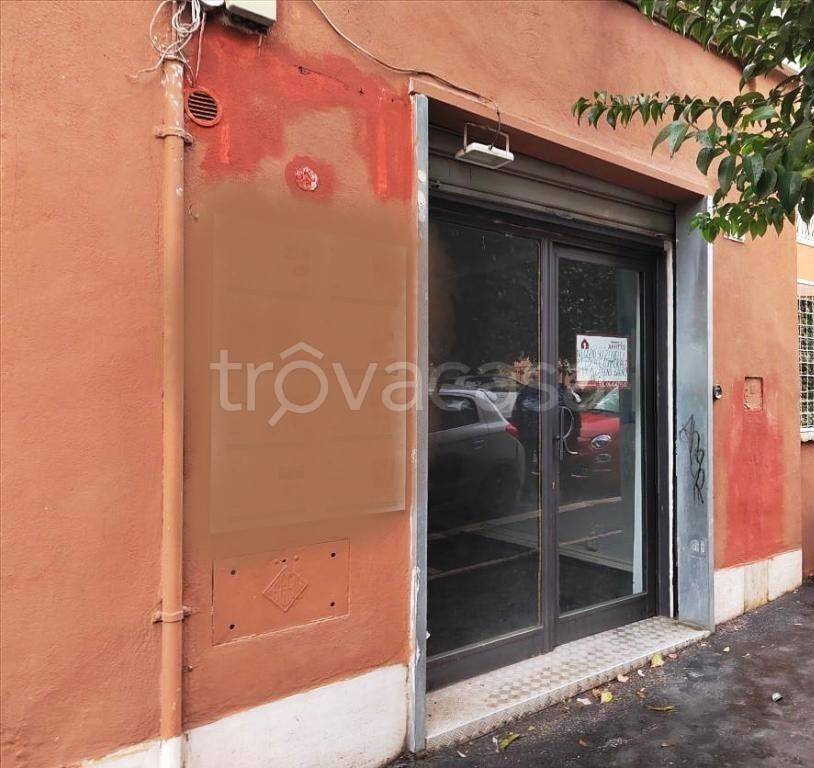 negozio in affitto a Roma in zona Gianicolense