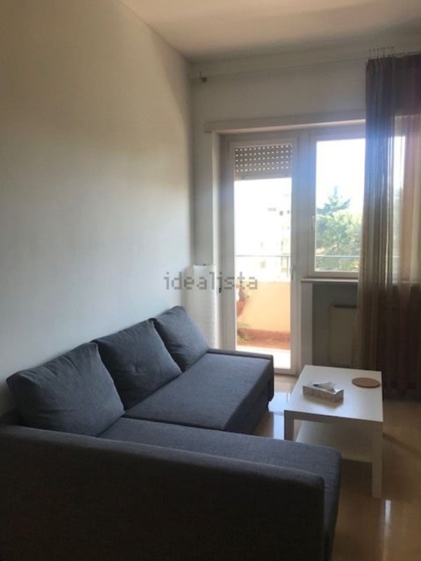 appartamento in affitto a Roma in zona EUR