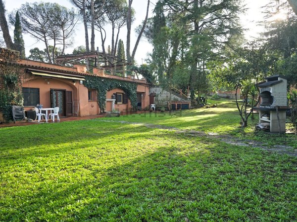 appartamento in affitto a Roma in zona La Giustiniana