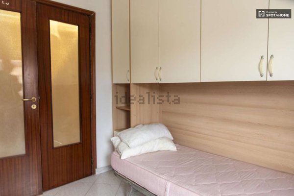 appartamento in affitto a Roma in zona Collatino