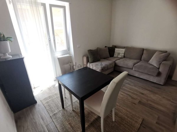 appartamento in affitto a Roma in zona Trionfale