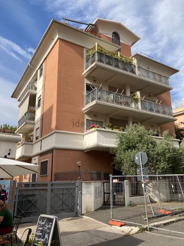 ufficio in affitto a Roma in zona Gianicolense