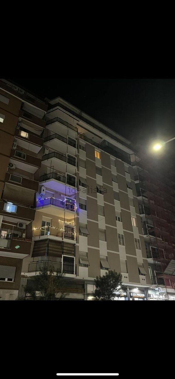 appartamento in affitto a Roma in zona Collatino