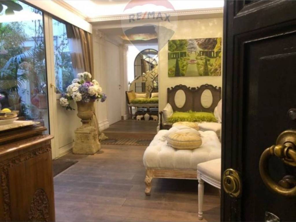 appartamento in affitto a Roma in zona Parione/Sant'Eustachio