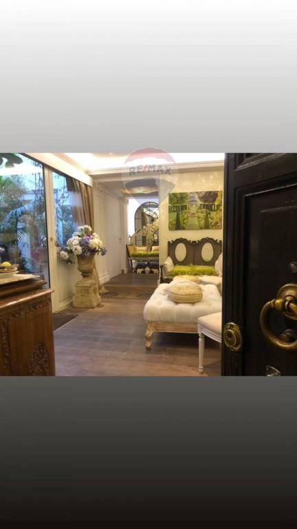 appartamento in affitto a Roma in zona Parione/Sant'Eustachio