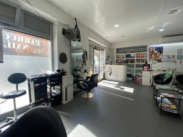 locale commerciale in affitto a Roma